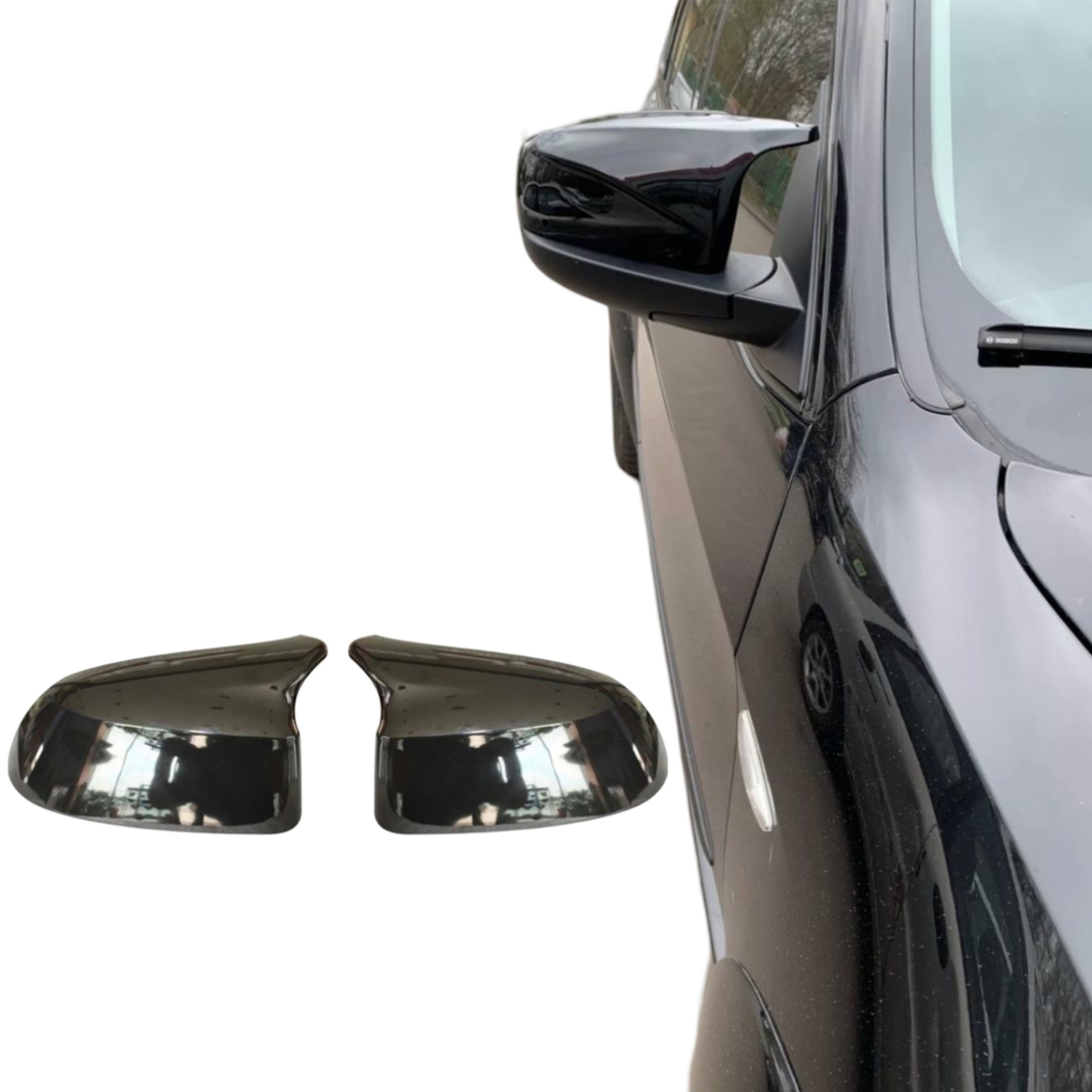 Батман Капаци за огледала за BMW X6 E71