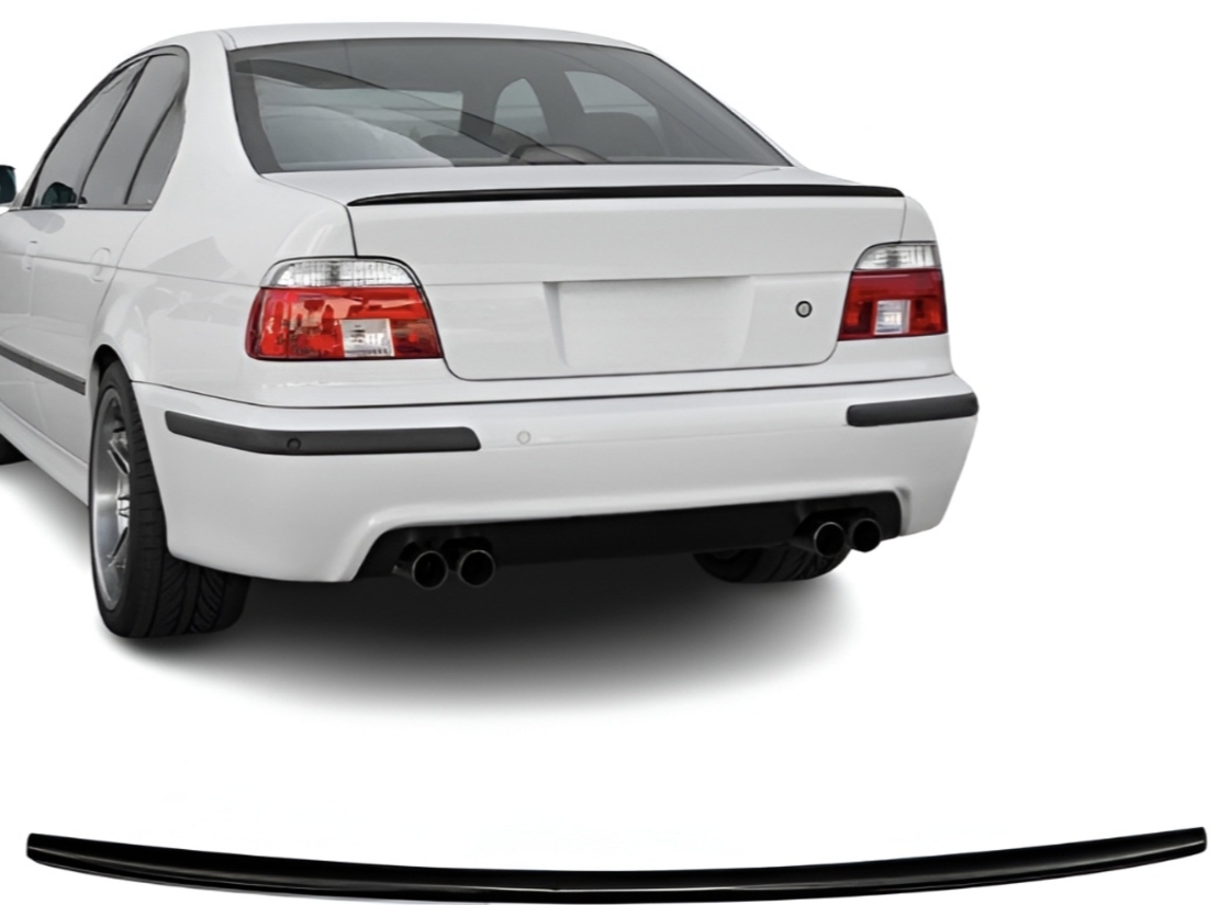 Спойлер за багажника за BMW E39