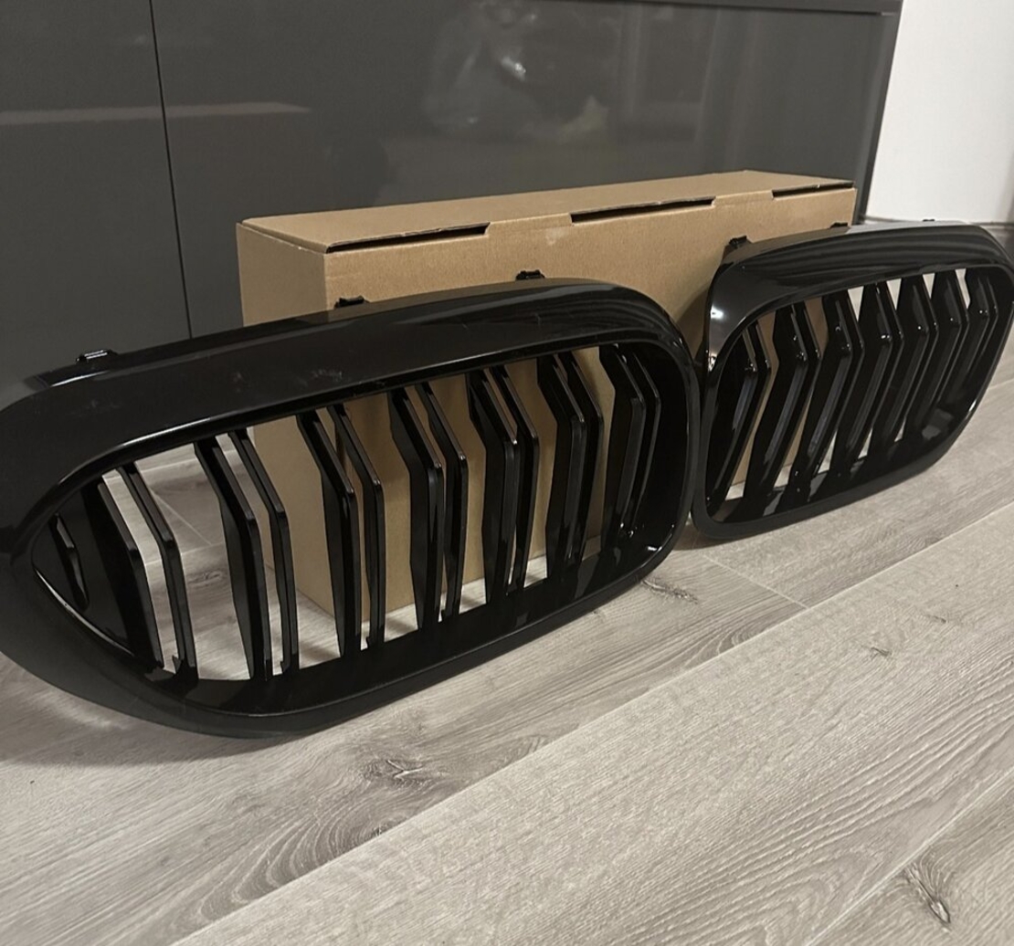 Двойни Бъбреци BMW G30 G31 (2016-2020)