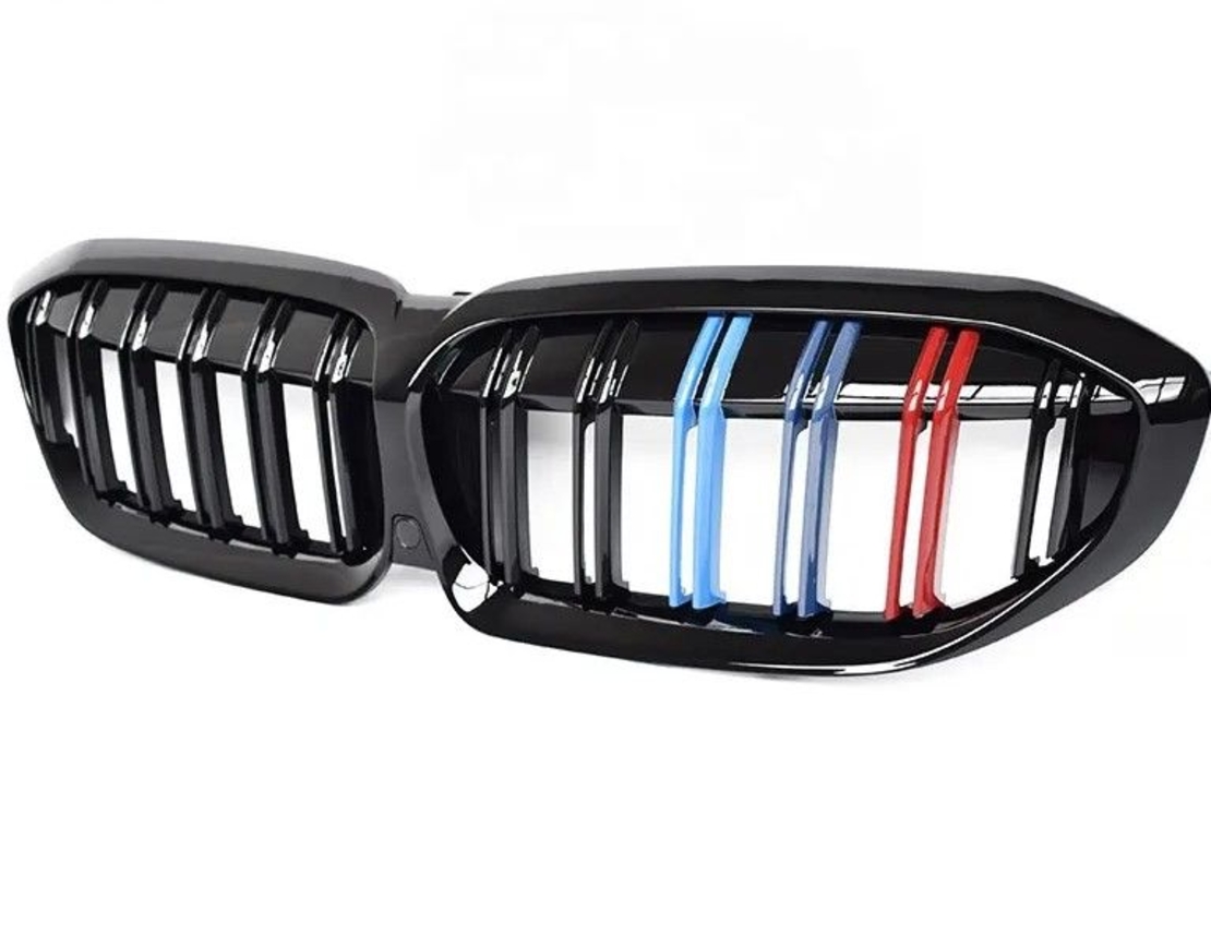 М Техник пакет за BMW G20 (2018-2021)