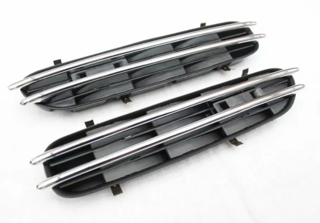 М5 Решетки за калник за BMW E60 E61
