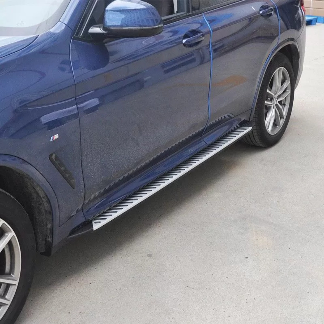 Степенки за BMW X3 G01