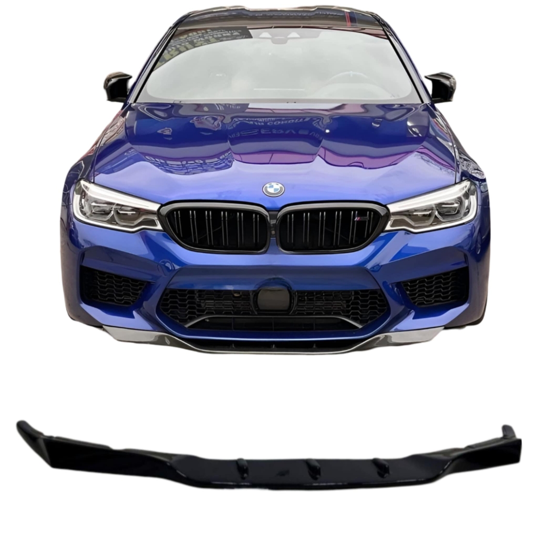 Преден Лип Спойлер M5 за BMW G30 G31
