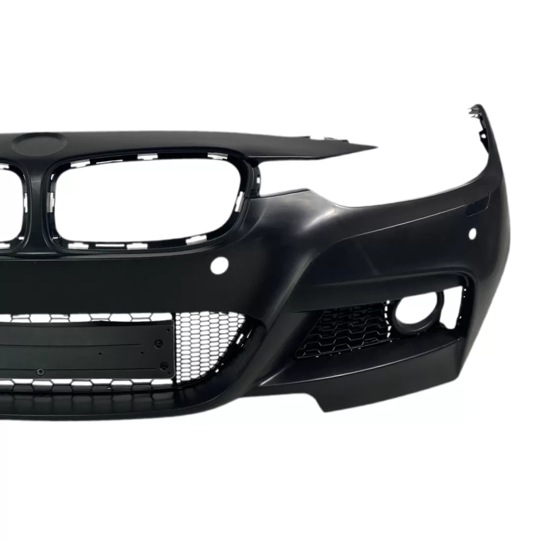 Предна М Техник Броня за BMW F30 F31