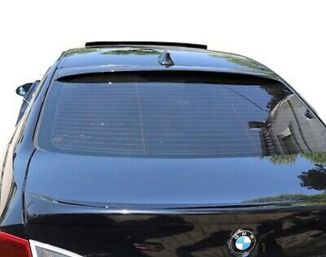 Сенник за задно стъкло за BMW E90