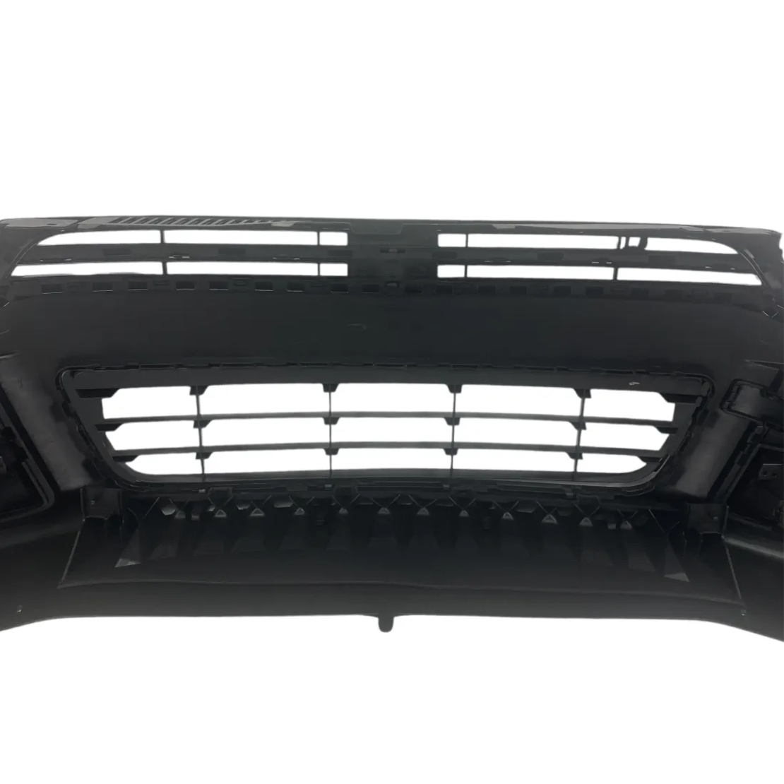 Предна броня за Volkswagen Scirocco (2009-2014) - R-line дизайн