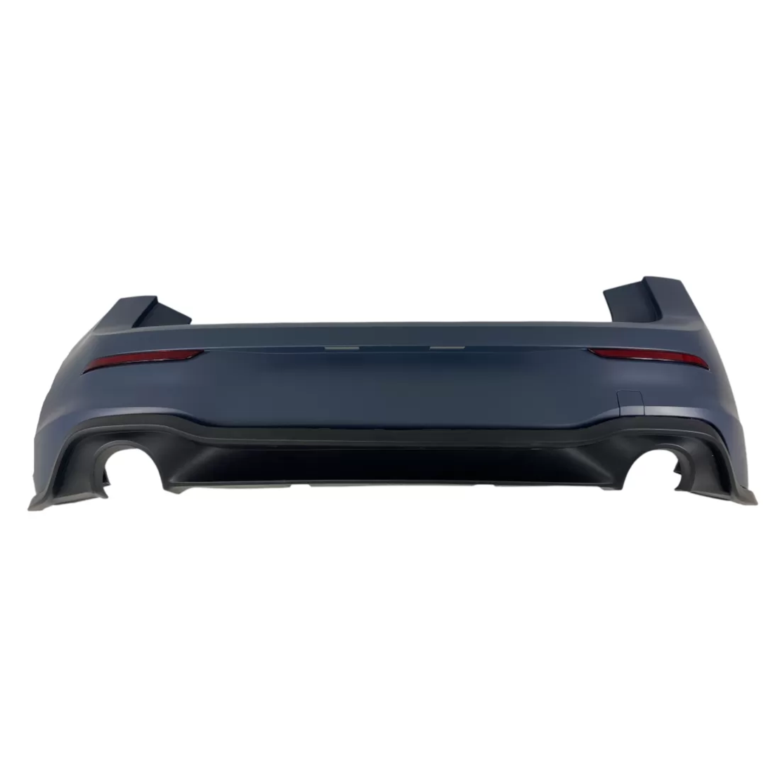 Боди кит за VW GOLF 8 - GTI дизайн