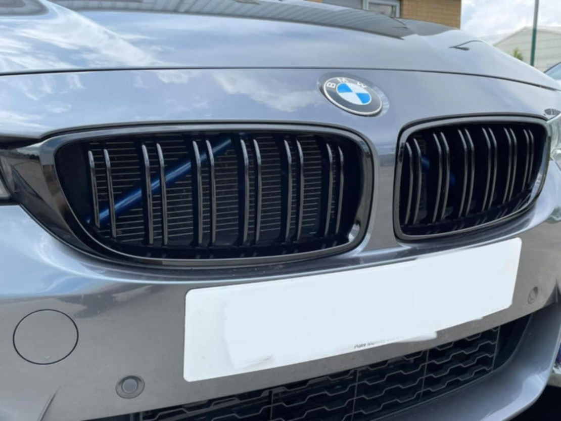 Двойни Бъбреци BMW F32 F33 F36 F82