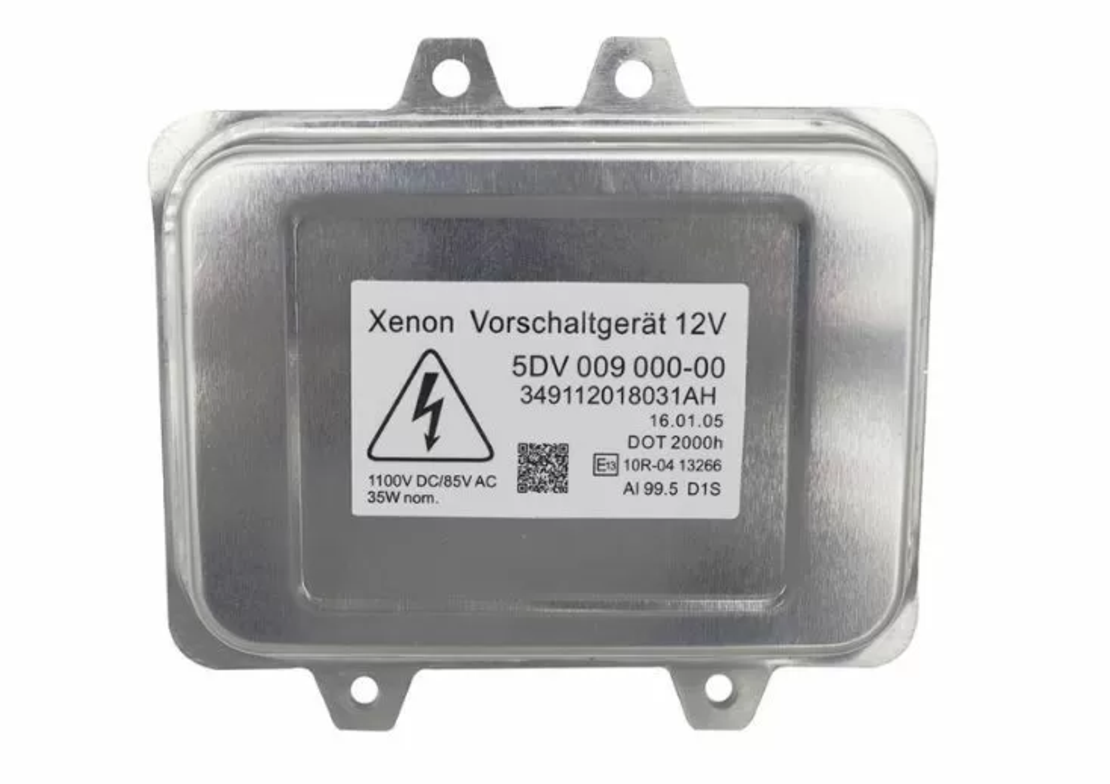 БАЛАСТ ЗА ФАБРИЧЕН КСЕНОН D1S / D2S за BMW E60 X6 / VW GOLF 6 TOUAREG / PEUGEOT / CITROEN