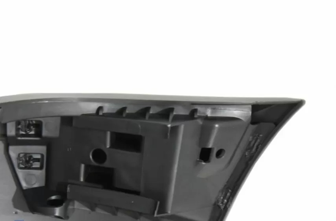 Предна М3 броня за BMW E46 Купе и Кабрио