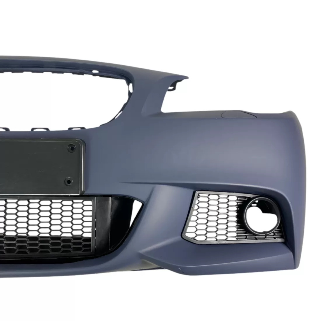 Предна М Техник броня за BMW F10 F11