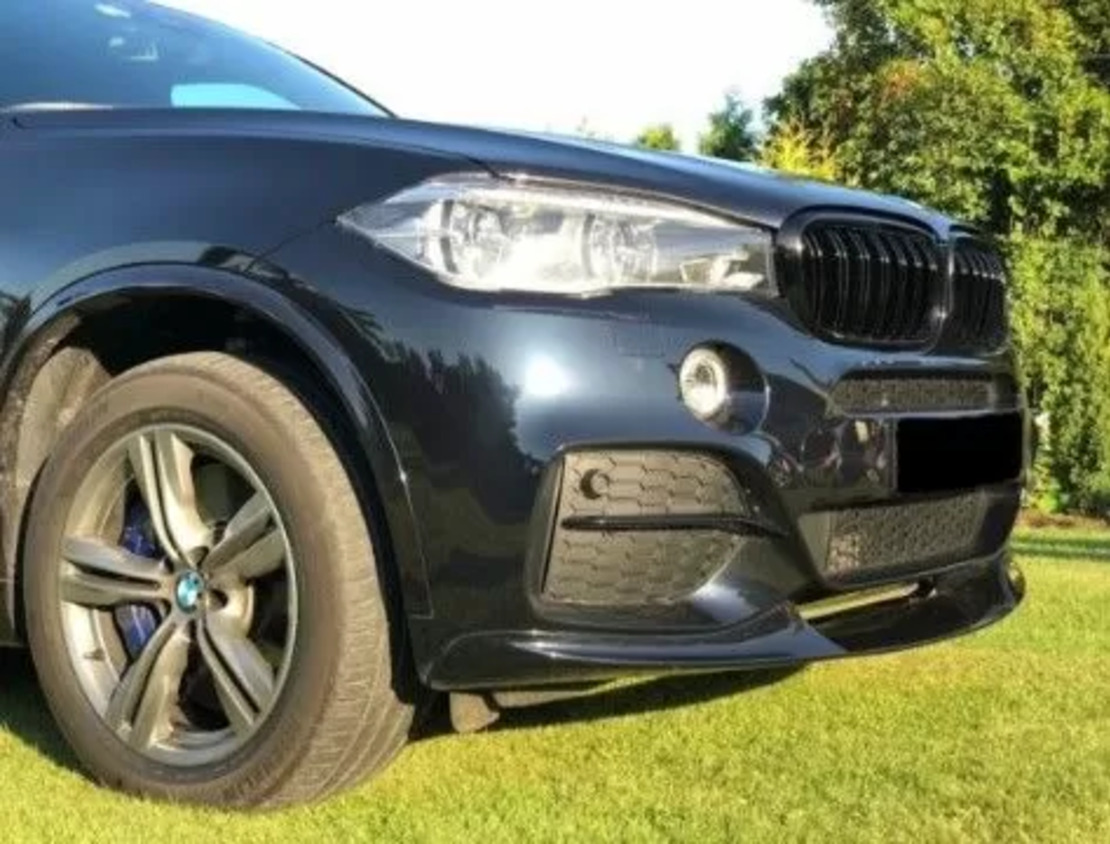 Аеродинамичен пакет за BMW X5 F15 М Техник