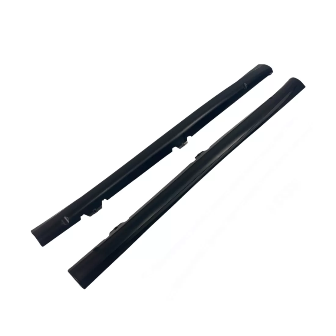 Тунинг прагове за VW Golf 6 - 3/5 врати - R20 Дизайн