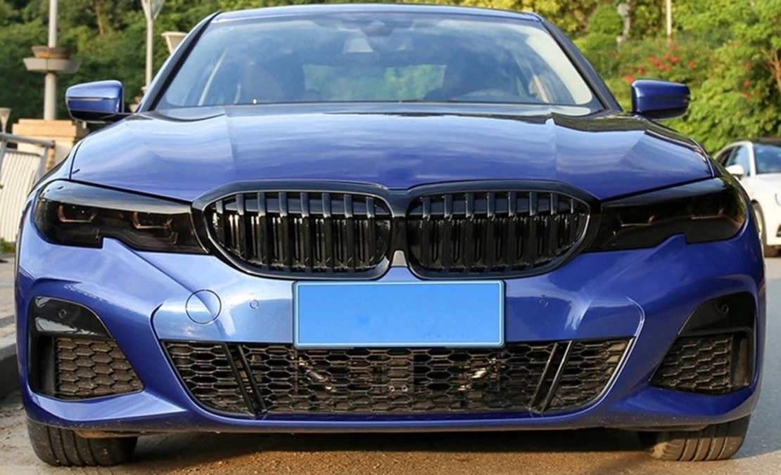 Двойни Бъбреци BMW G20 G21 (2018-2021)