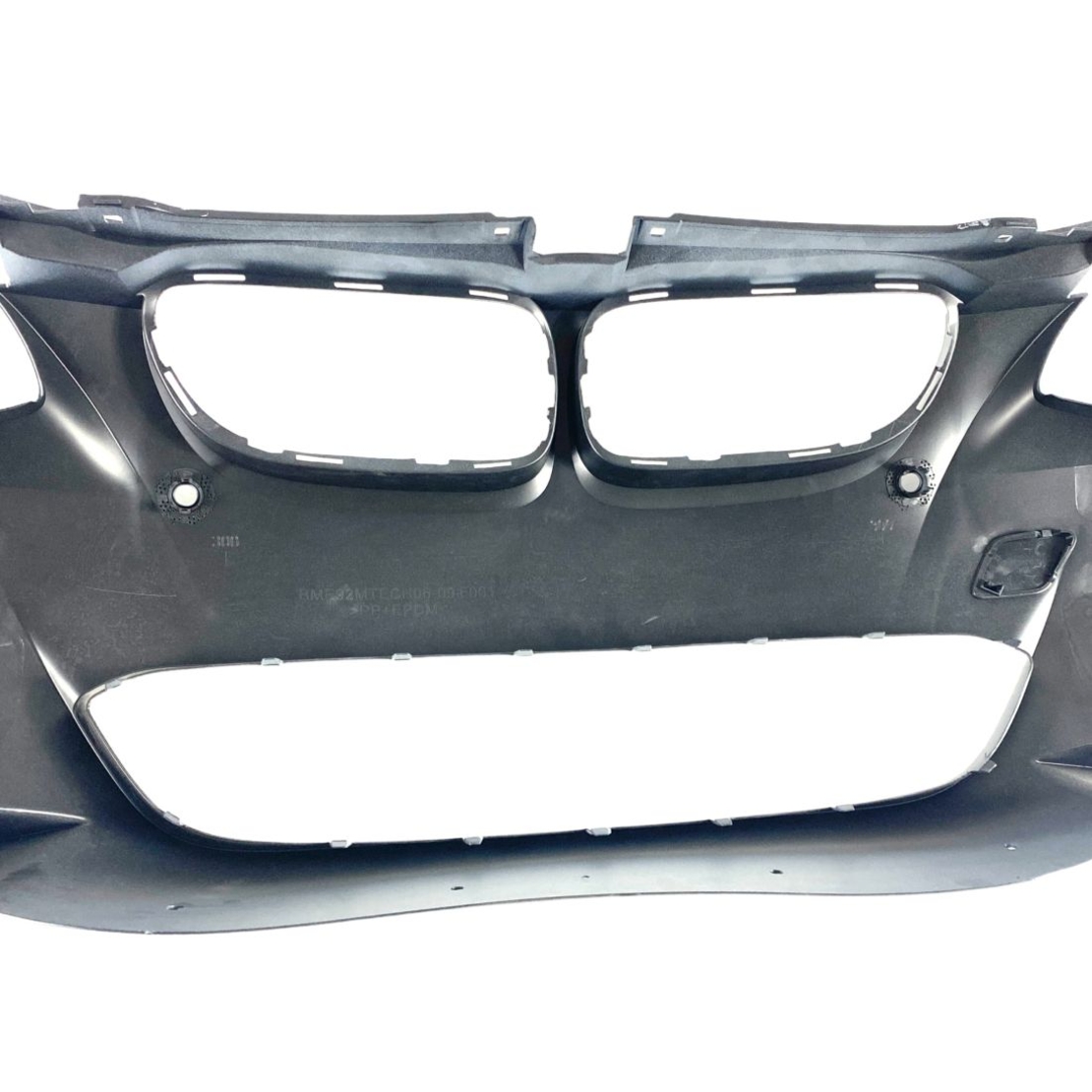 Предна М Техник Броня за BMW E92 Е93 (2009-2012)