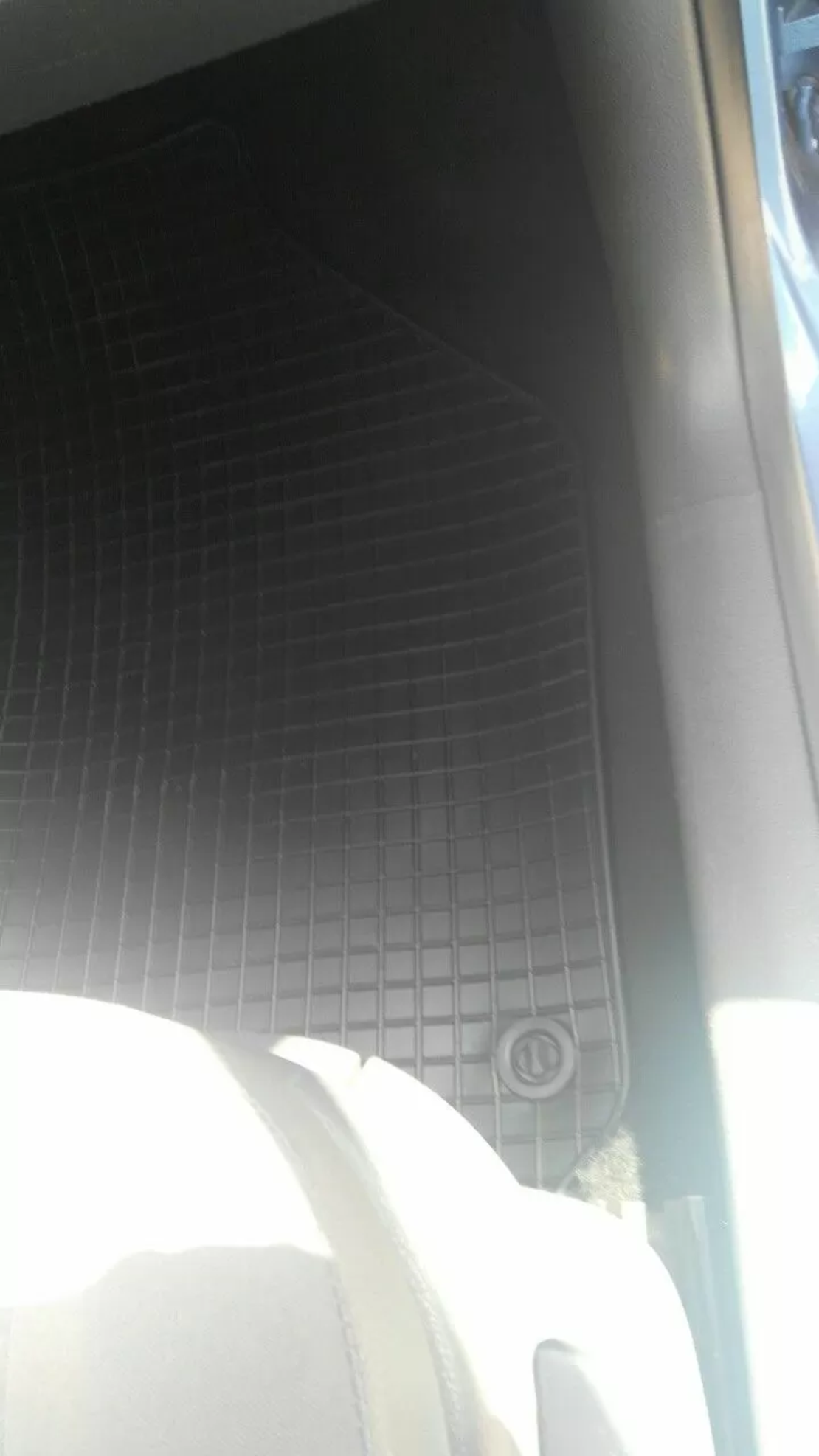 Гумени стелки за VW Polo 9N (2001-2009) / SEAT Ibiza / Cordoba (2002-2008), марка Petex