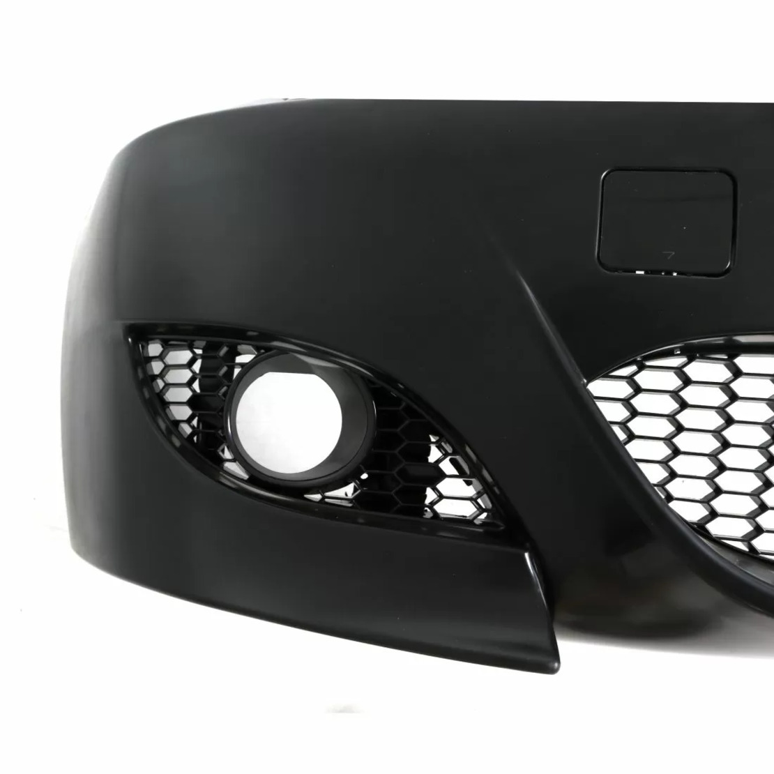 Предна М5 броня за BMW E60 E61