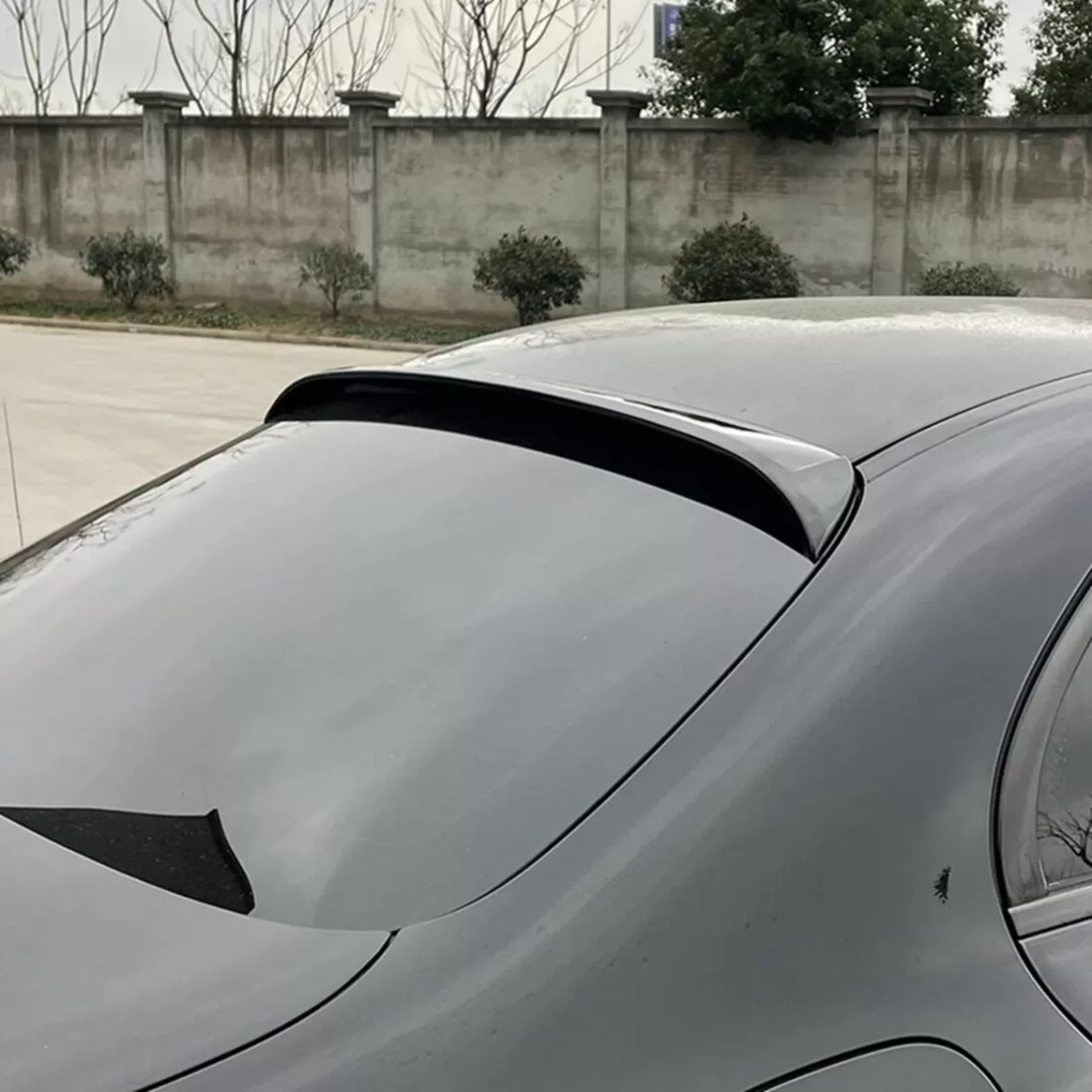 Сенник за задно стъкло за Mercedes E Класа W213