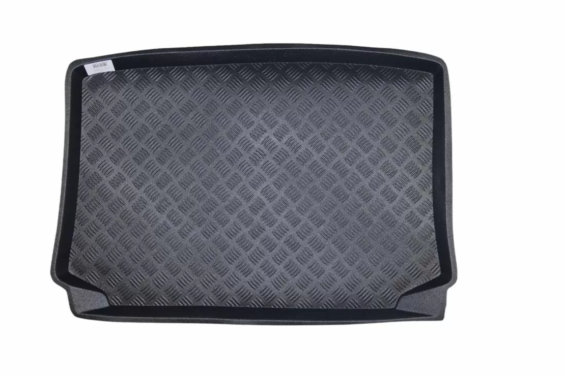 Стелка за багажник за VW Polo (2002-2009) HB / Seat Ibiza (2002-2008) 3/5 doors