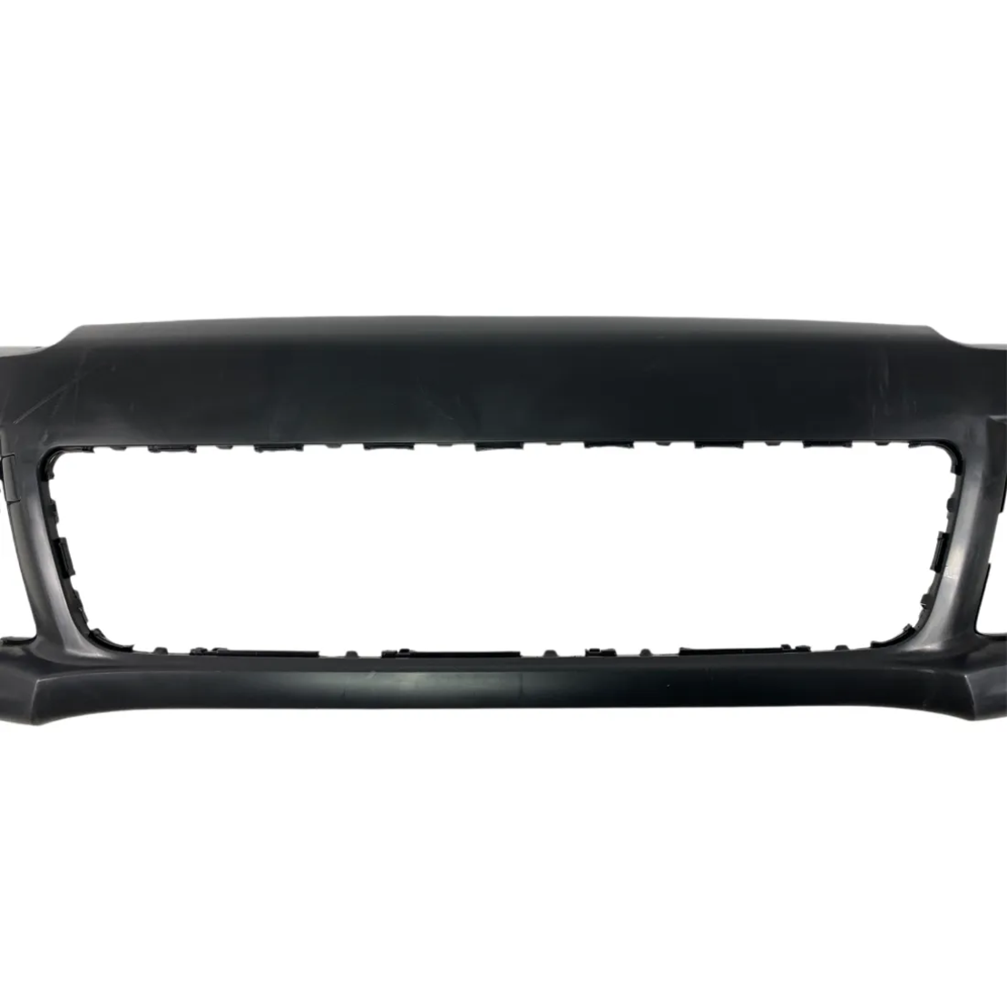 Предна броня за Volkswagen Scirocco (2009-2014) - R-line дизайн