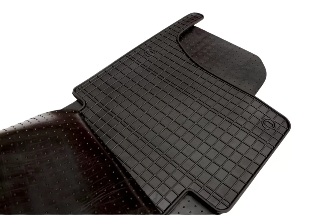 Гумени стелки за VW Touareg I / Porsche Cayenne I (2002-2010), марка Frogum