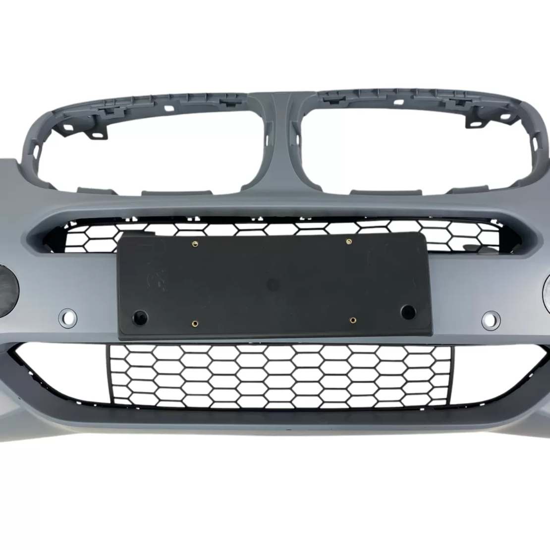 М пакет за BMW X5 F15