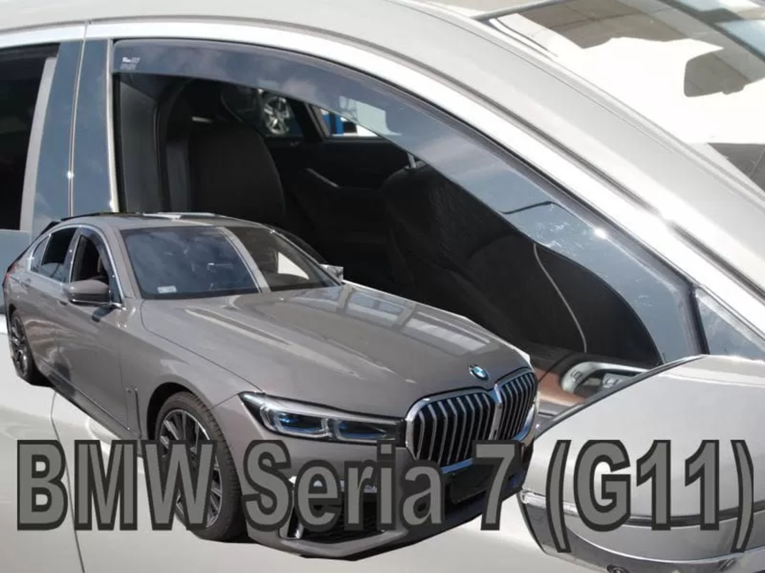 Ветробрани Heko за BMW G11 - 2бр Предни