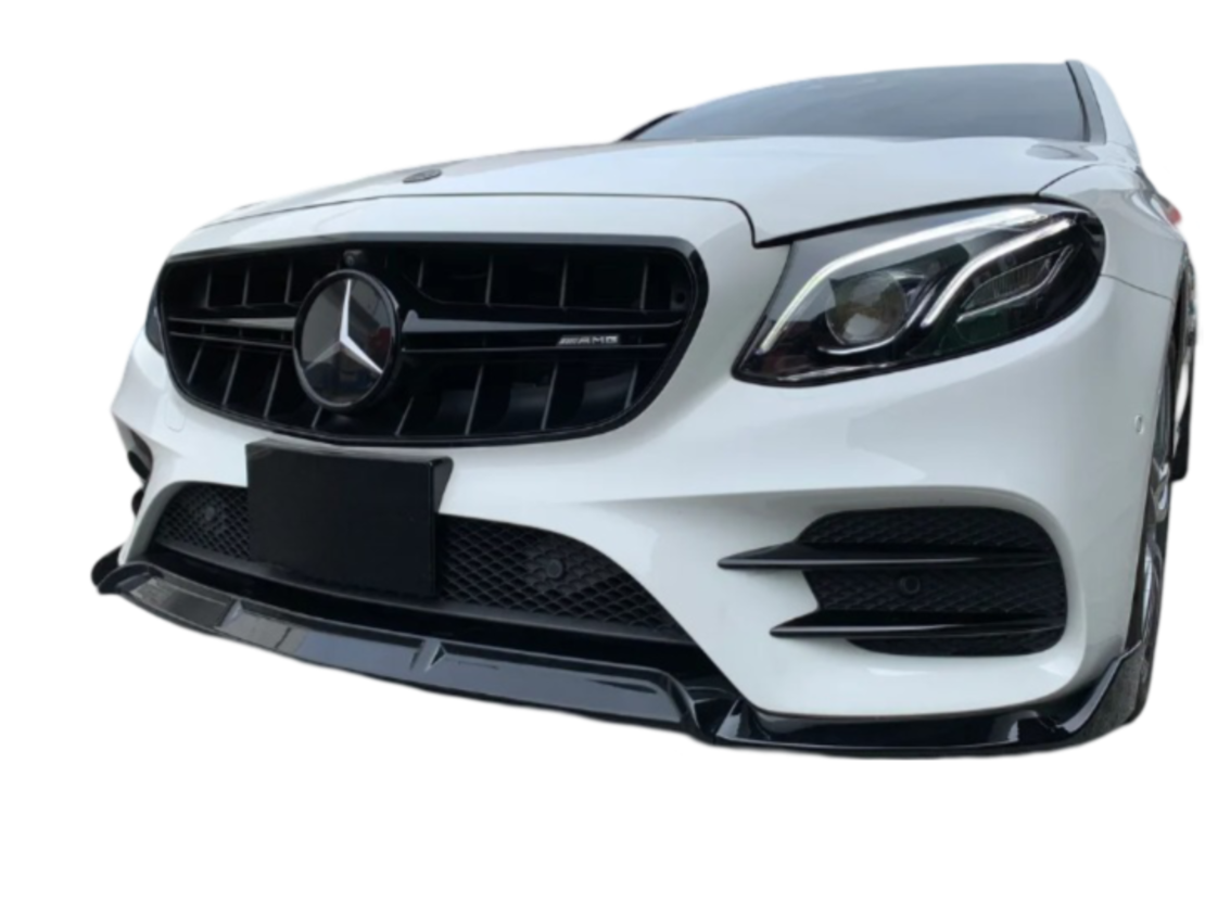Спойлер за Предна броня за Mercedes E Класа W213