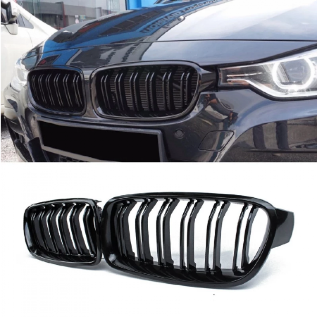 Двойни Бъбреци BMW F32 F33 F36 F82