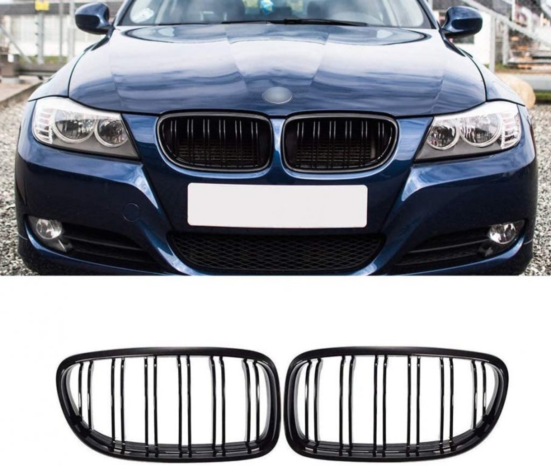 Двойни Бъбреци за BMW E90 E91 (2008-2011)