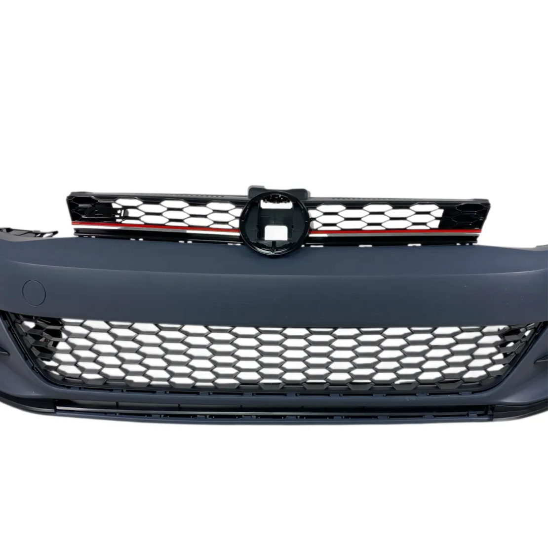 Body Kit пакет за VW Golf 7.5 (2016-2019) - GTI