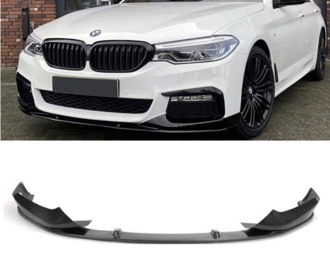 Преден Лип Спойлер М Техник за BMW G30 G31