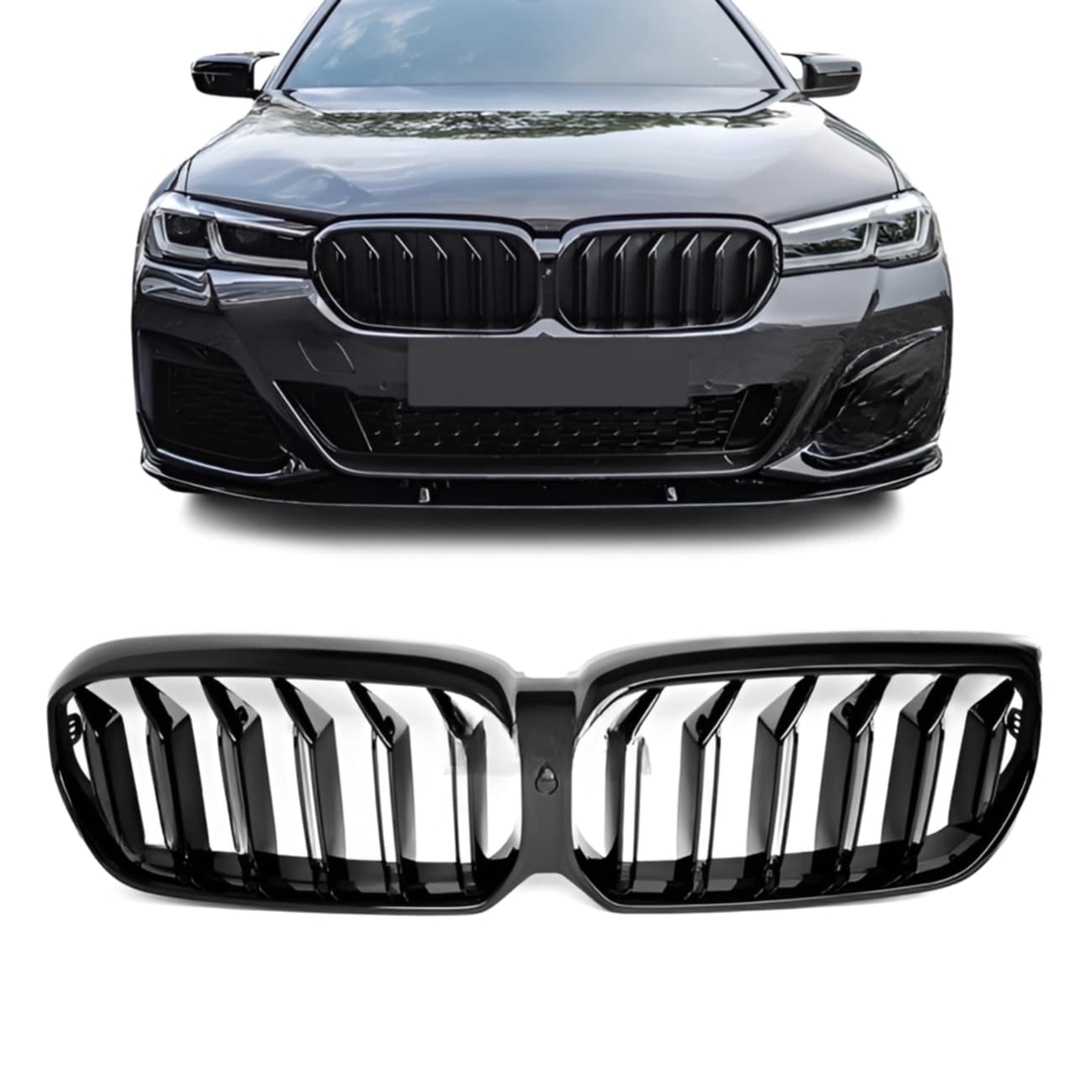 Двойни Бъбреци BMW G30 G31 (2020-2023)