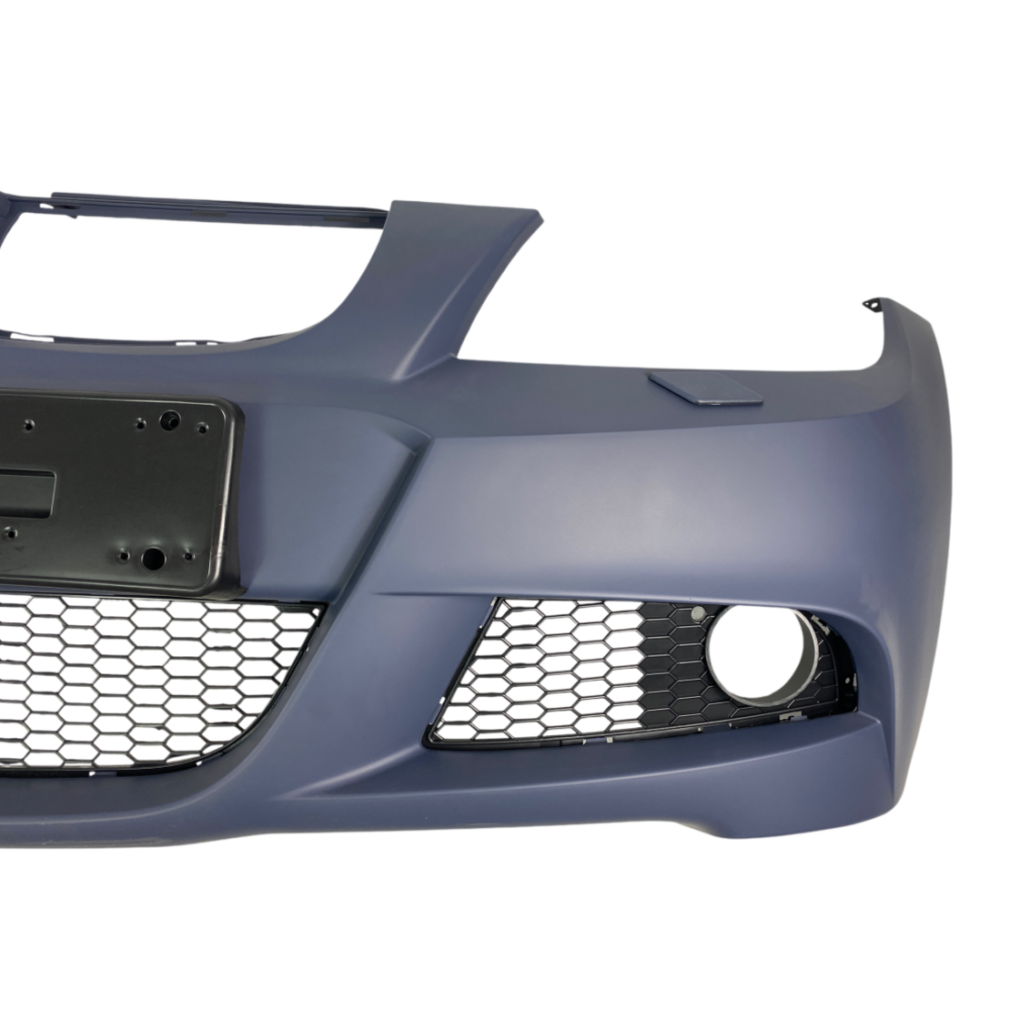 Предна М Техник Броня за BMW E90 E91 (2005-2008)