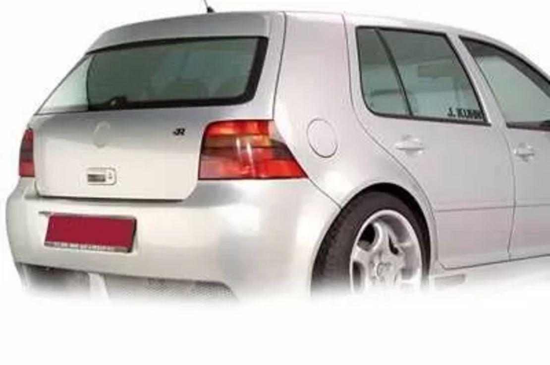Спойлер за задно стъкло VW GOLF 4
