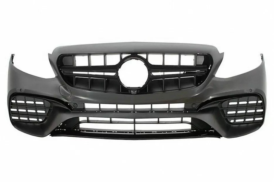 AMG Пакет за Mercedes E Класа W213 (2016-2019)