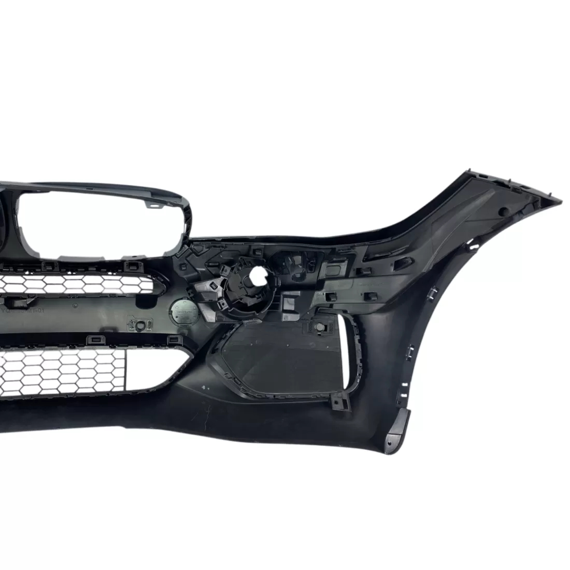 М пакет за BMW X5 F15