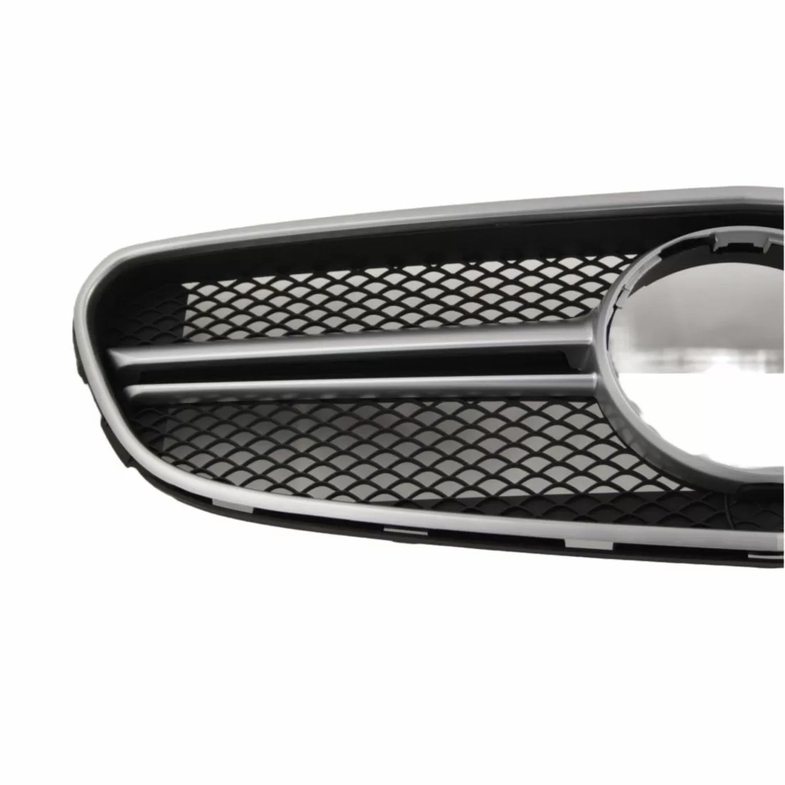 AMG Решетка за Mercedes E Класа W212 (2014+ ФЕЙСЛИФТ)