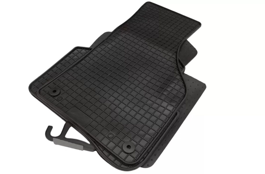 Гумени стелки за VW Passat B6 / B7 (2005-2014), марка Petex