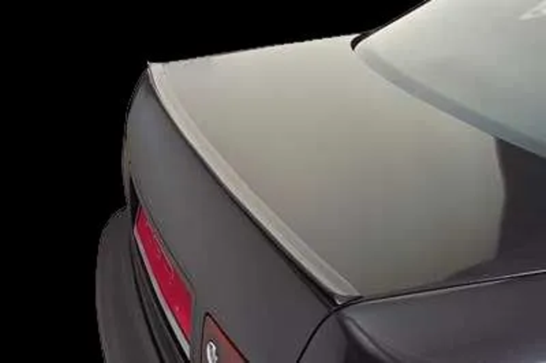 Лип спойлер за багажник за Passat / VW PASSAT B6 (2005+)