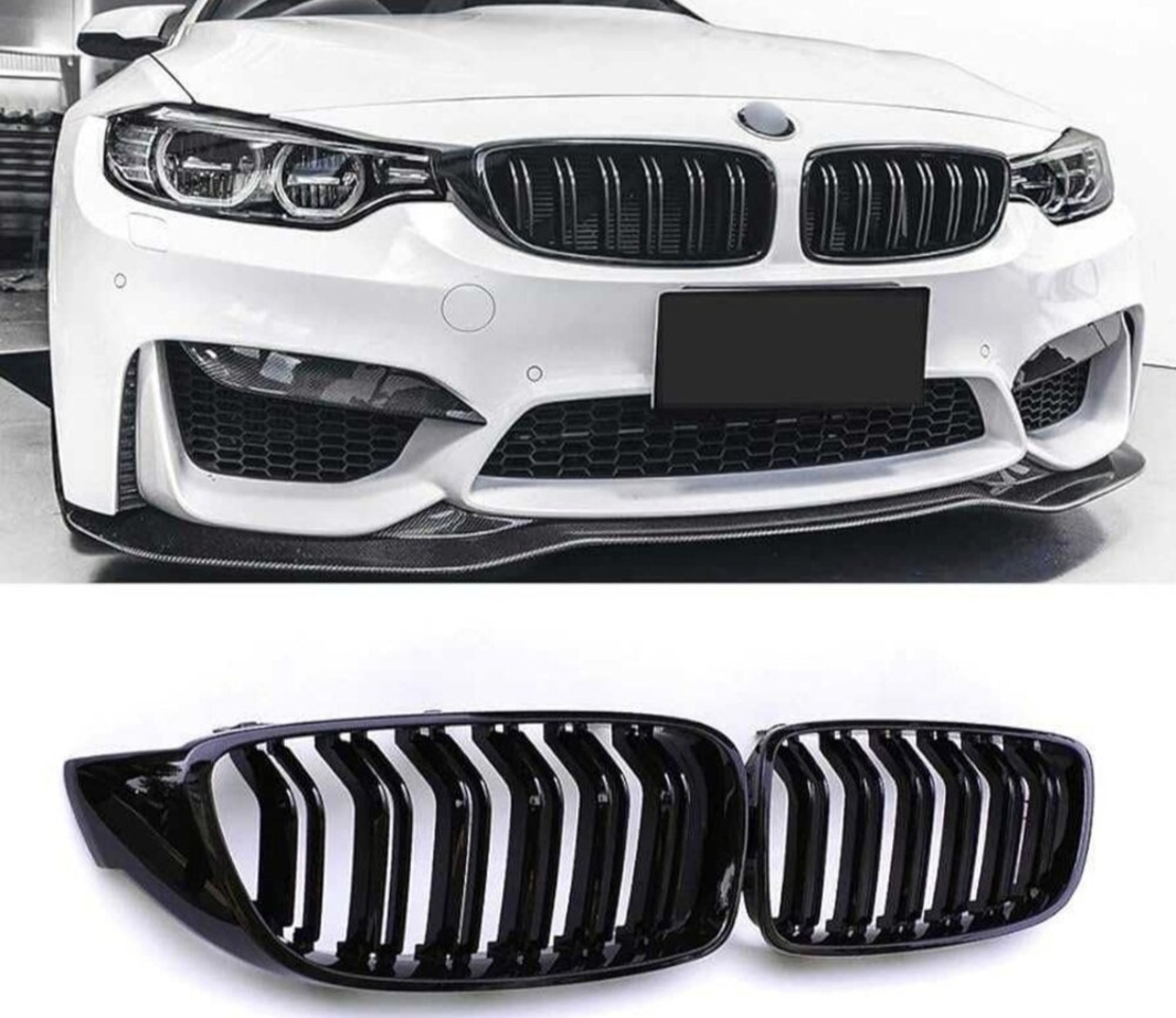 Двойни Бъбреци BMW F32 F33 F36 F82