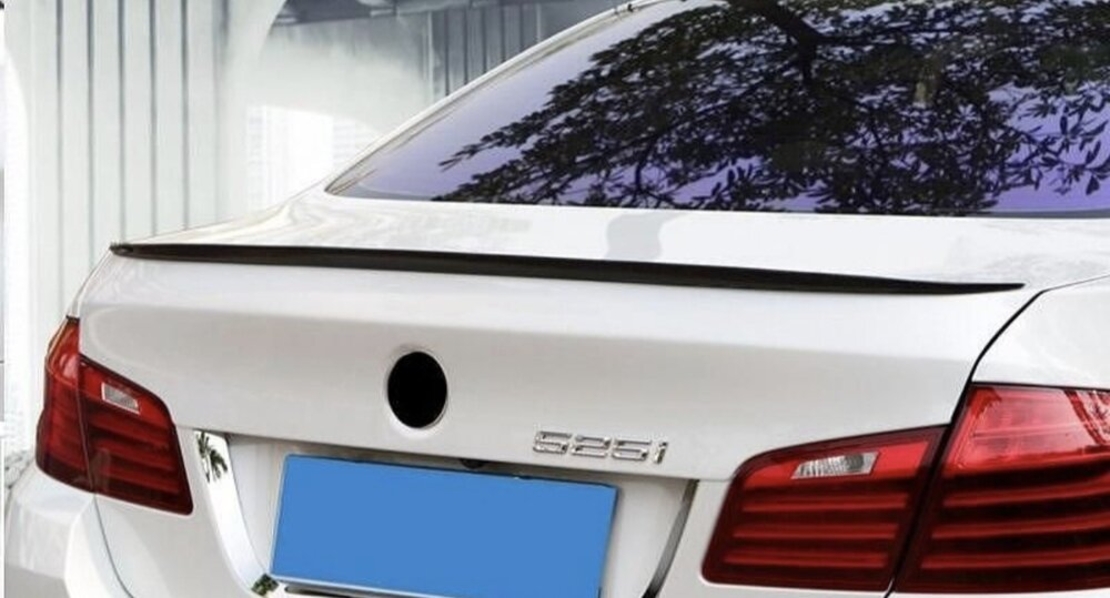 М техник Спойлер за багажника за BMW F10