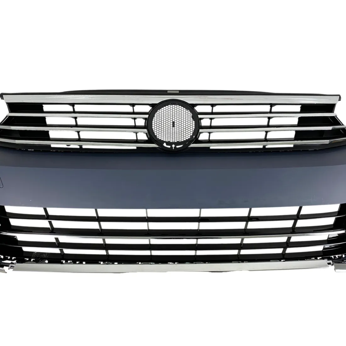 Боди кит за VW Passat B8 (2014+) - R дизайн