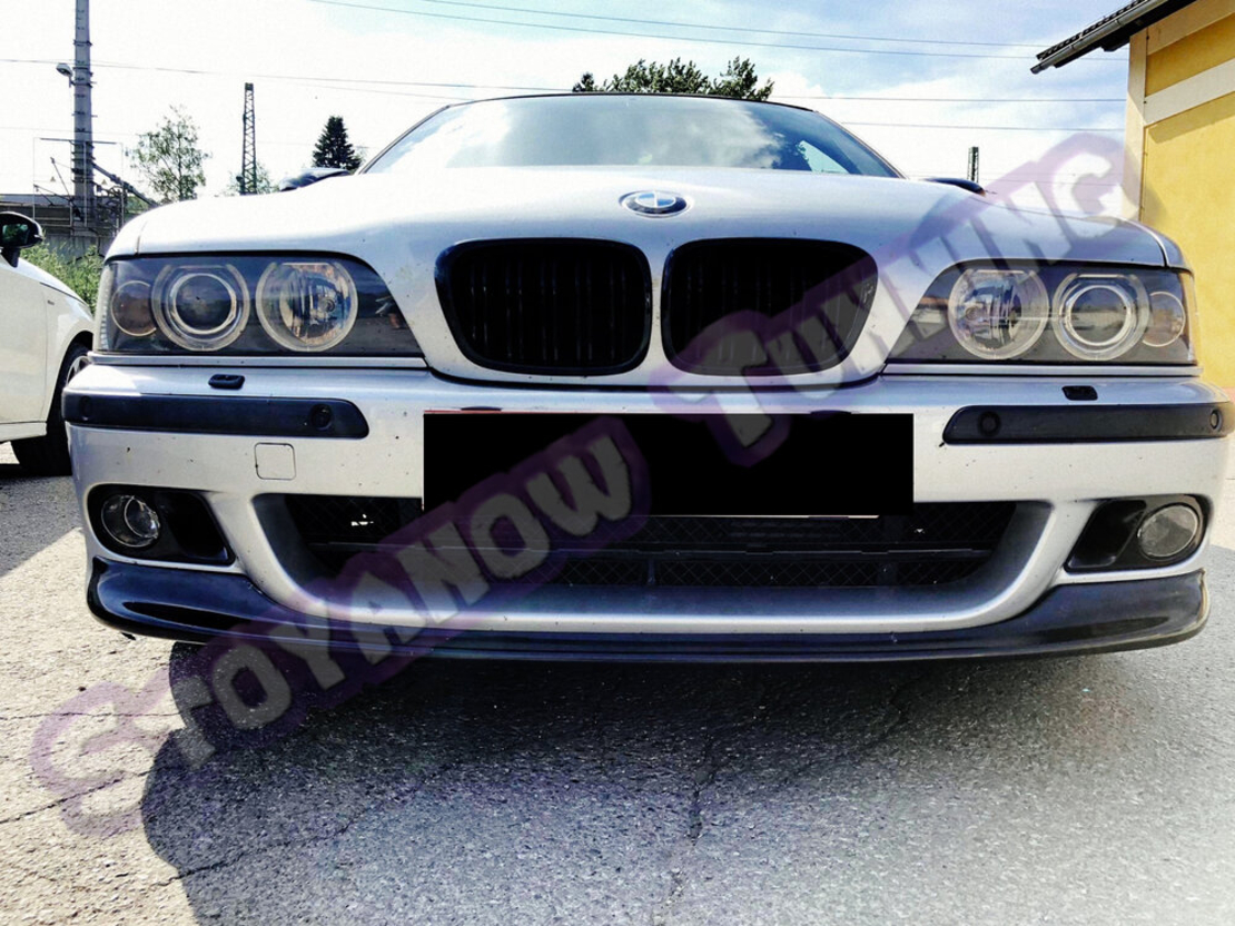 Преден Лип Спойлер за BMW E39 ЦСЛ Модел
