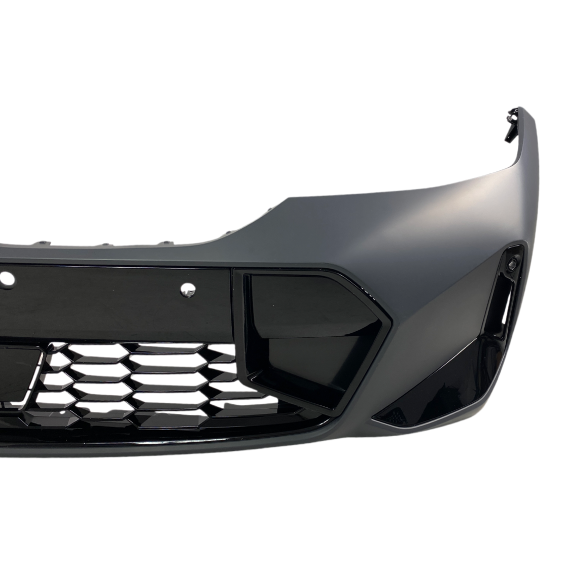 Предна М Техник Броня за BMW G20 G21 (2022+)