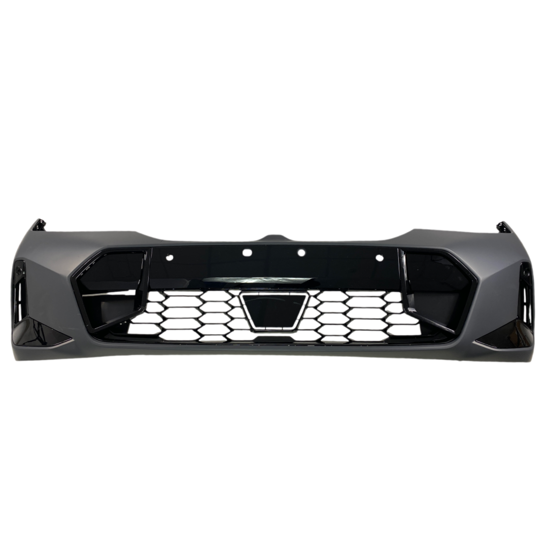 Предна М Техник Броня за BMW G20 G21 (2022+)