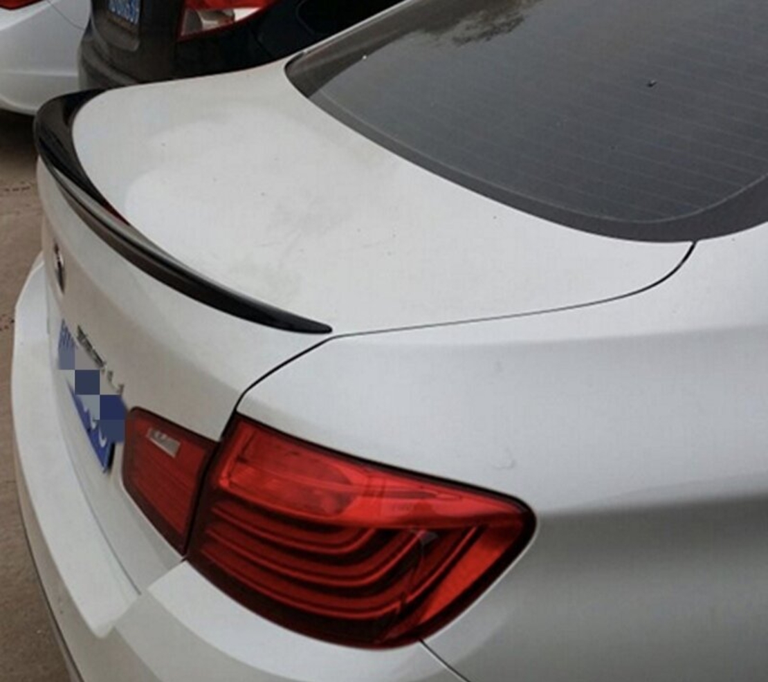 М техник Спойлер за багажника за BMW F10