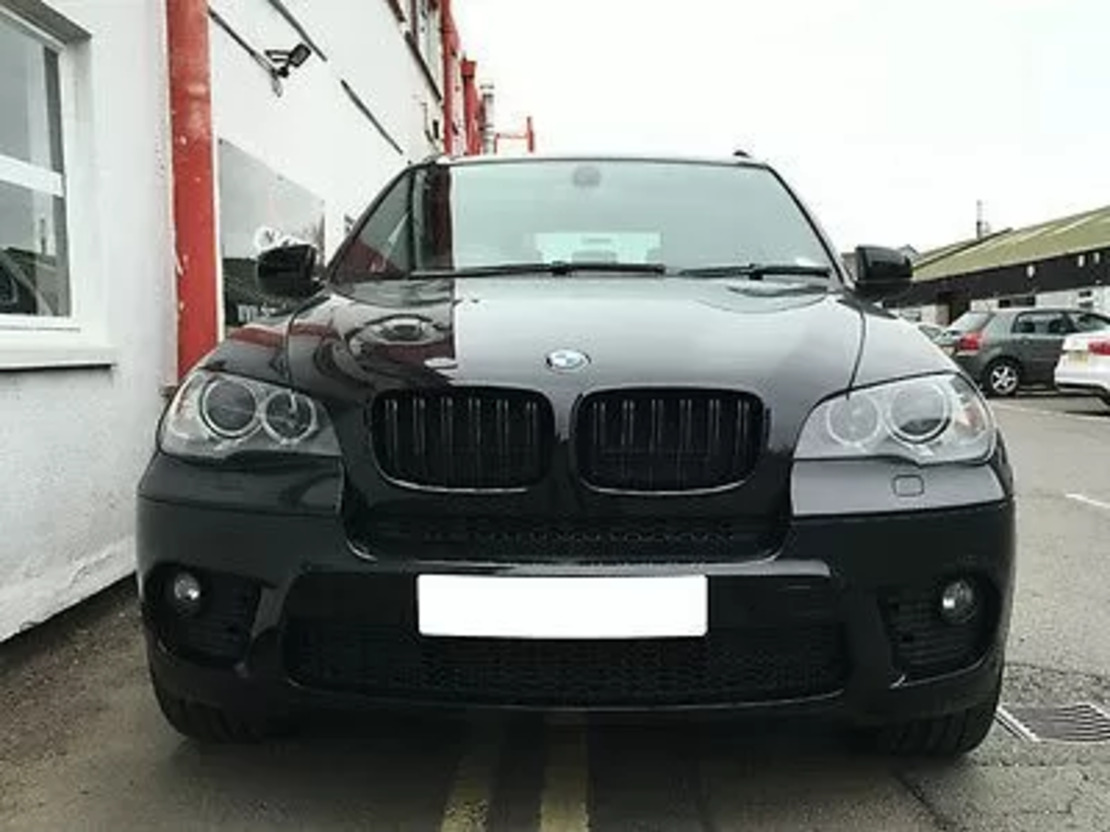 Двойни Бъбреци за BMW X5 E70