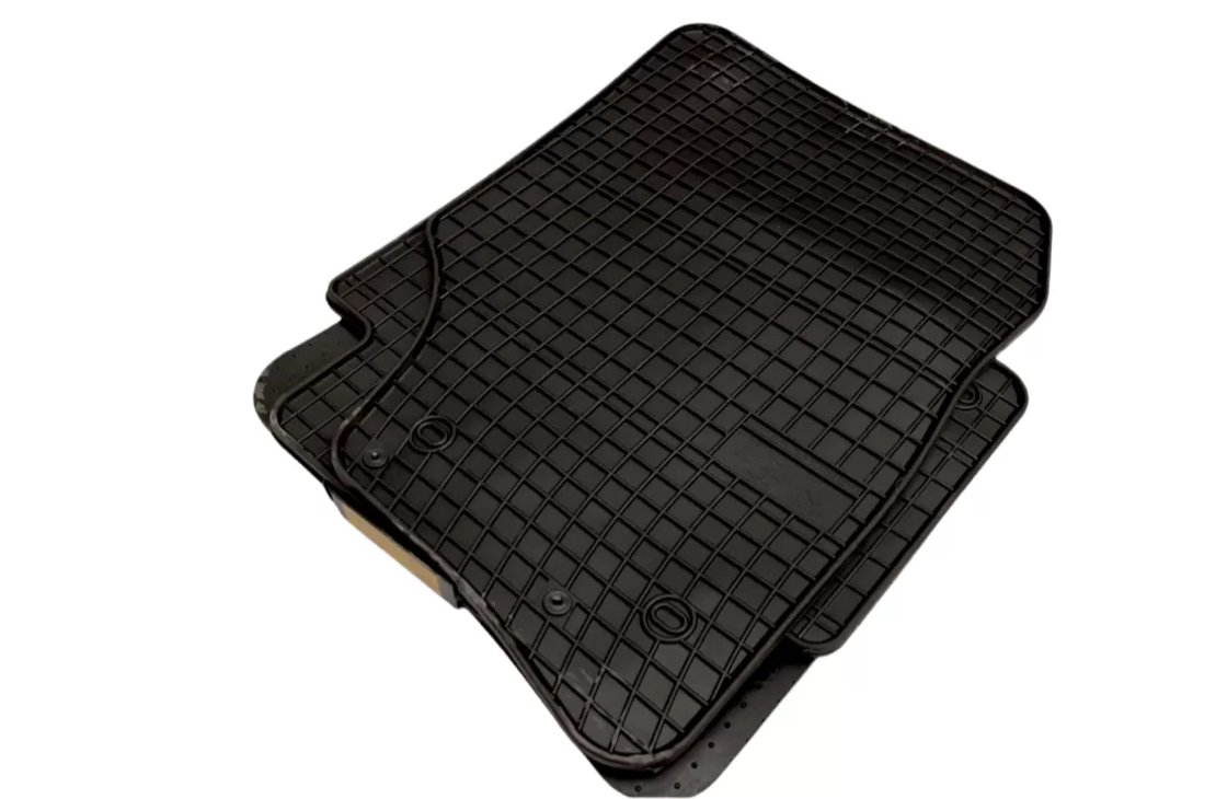 Гумени стелки за VW Touareg I / Porsche Cayenne I (2002-2010), марка Frogum