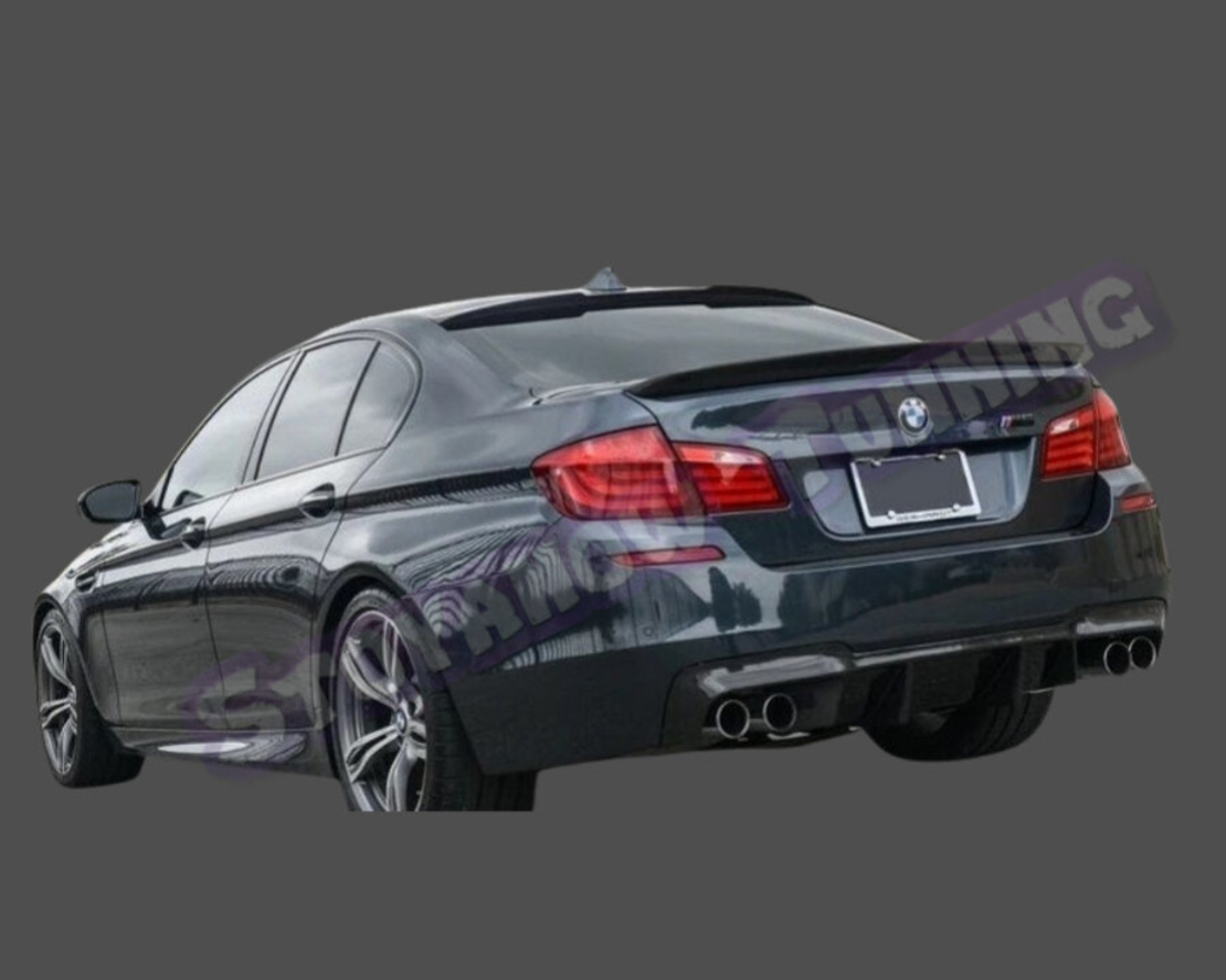 Батман Сенник за задно стъкло за BMW F10